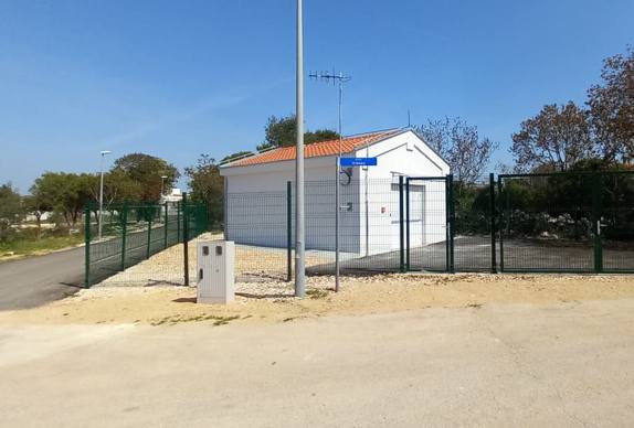 NASELJE DRAGE I OTOK VRGADA – ZAVRŠENO PROŠIRENJE VODOOPSKRBNE INFRASTRUKTURE!